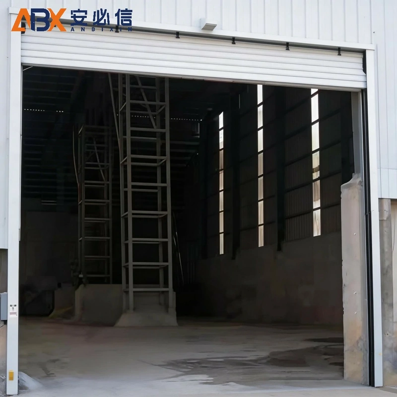 乐山市高速堆积门